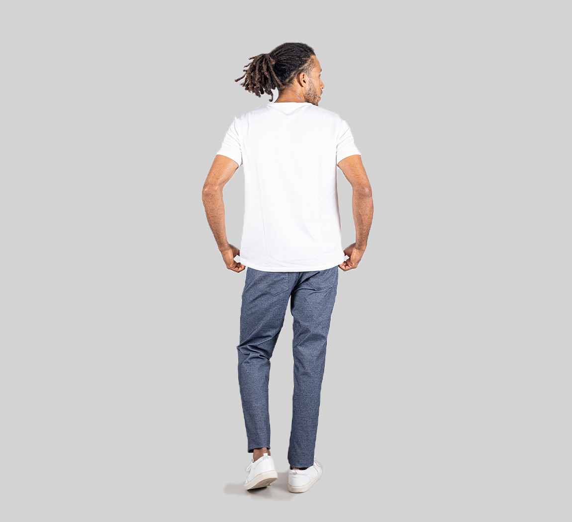 EVERYDAY JEANS