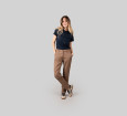 WOMAN MERINO PANTS