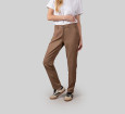 WOMAN MERINO PANTS