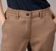 WOMAN MERINO PANTS