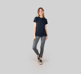 WOMAN PREMIUM MERINO T-SHIRT