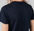 WOMAN PREMIUM MERINO T-SHIRT
