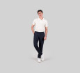 EVERYDAY MERINO POLO