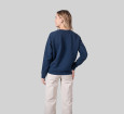 ESSENTIAL MERINO WOMAN SWEATSHIRT