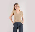 WOMAN MERINO T-SHIRT