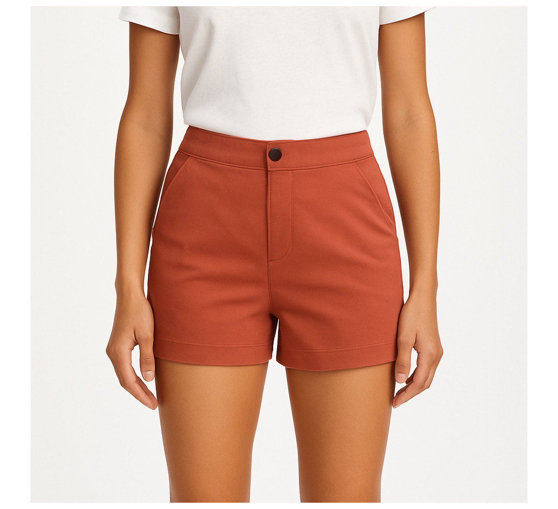 ALL-AROUND SHORTS