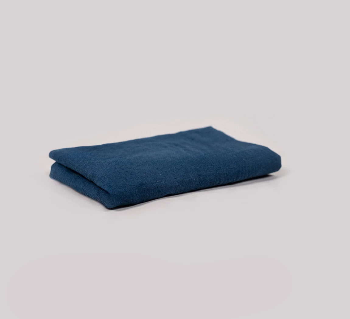 LINEN TRAVEL TOWEL