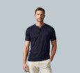 PERFORMANCE MERINO HENLEY