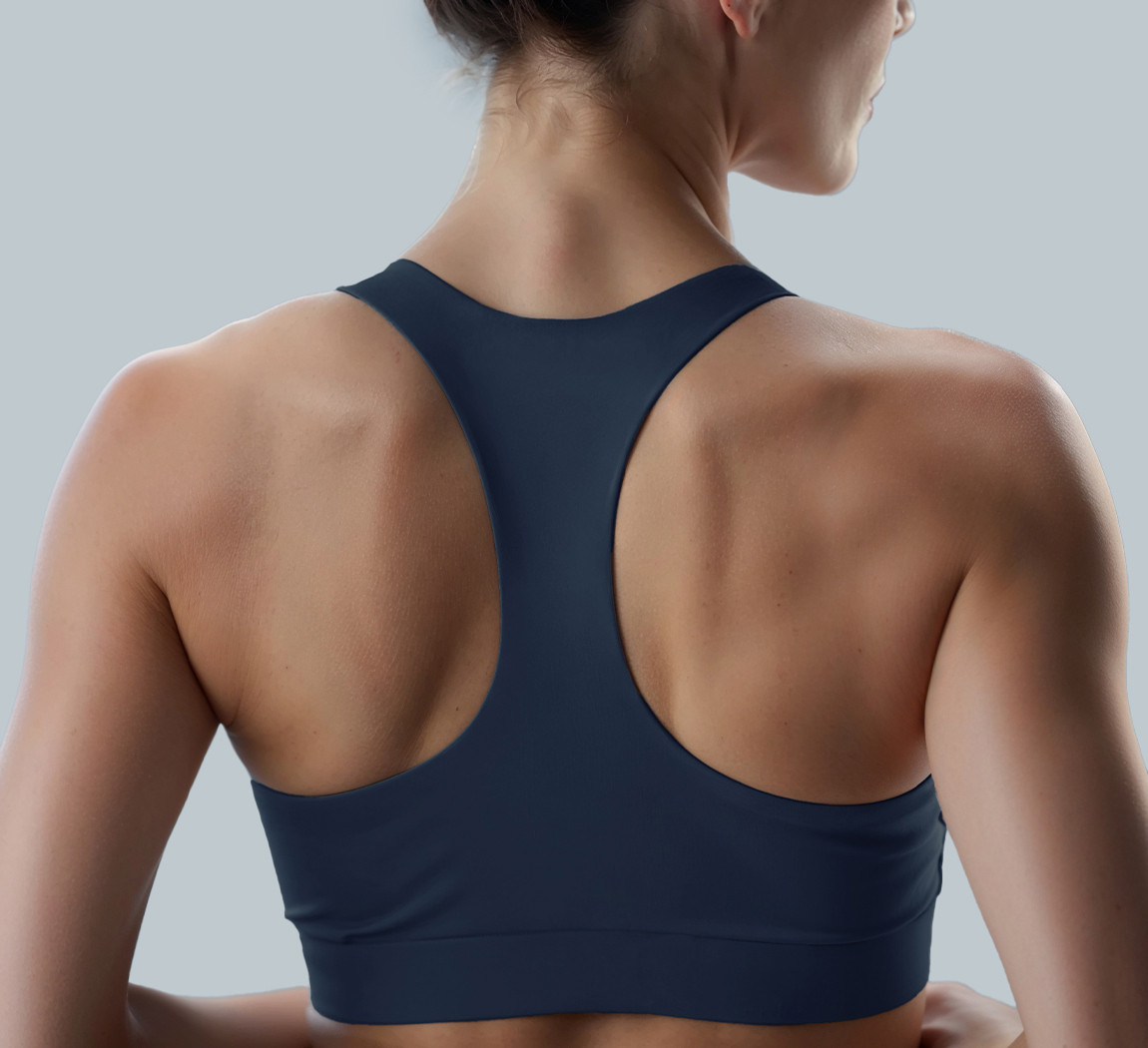 WOMAN ACTIVE BRA