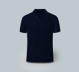 RIVIERA MERINO POLO