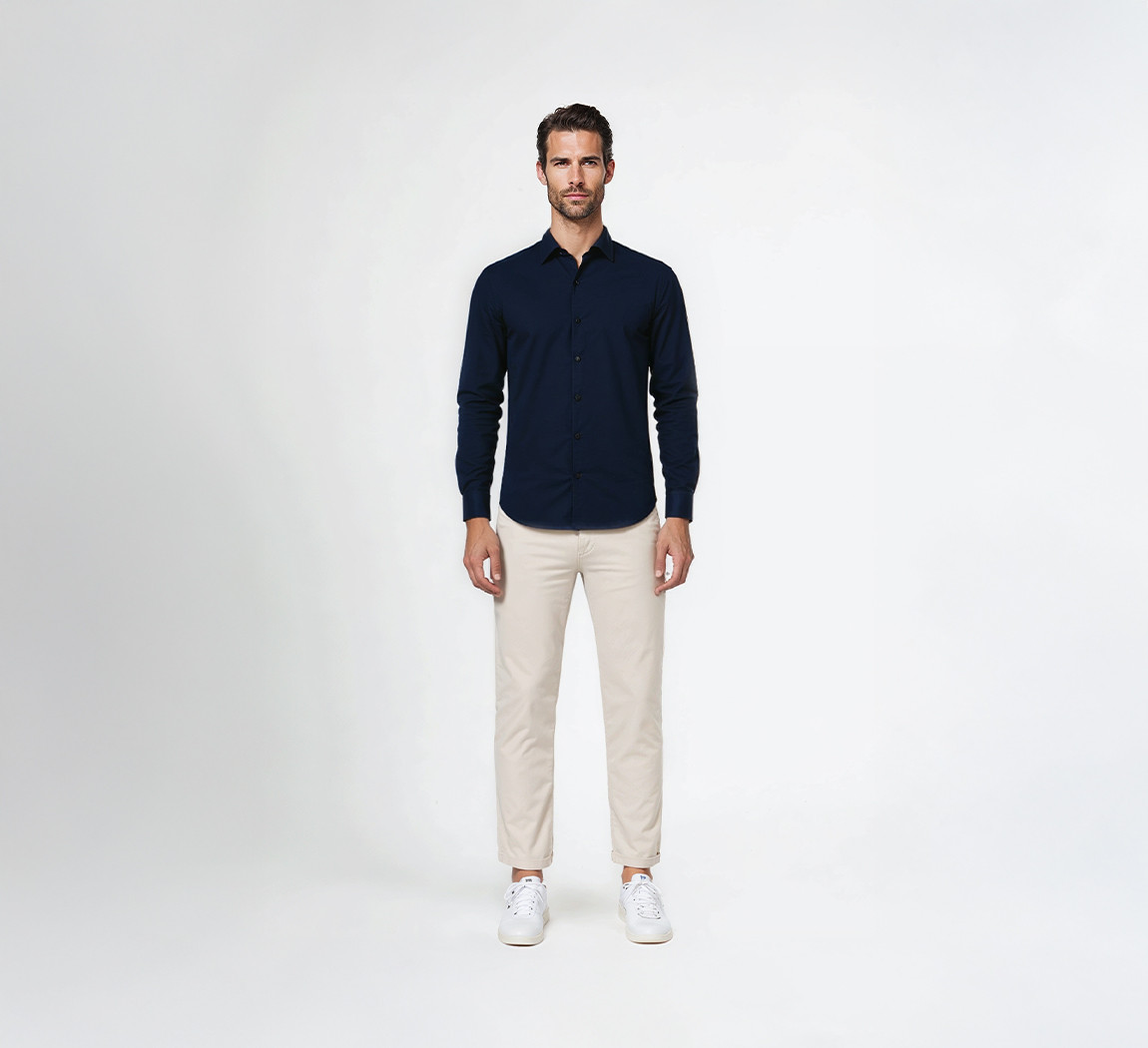CORDURA MERINO SHIRT