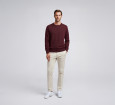 ULTRA MERINO PULLOVER