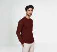 ULTRA MERINO PULLOVER