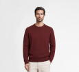 ULTRA MERINO PULLOVER