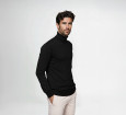 ULTRA MERINO TURTLENECK