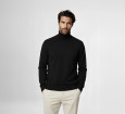 ULTRA MERINO TURTLENECK