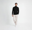 ULTRA MERINO TURTLENECK