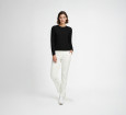WOMAN ULTRA MERINO PULLOVER