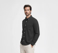 MERINO FLANNEL SHIRT