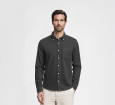 MERINO FLANNEL SHIRT