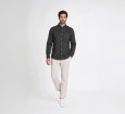MERINO FLANNEL SHIRT