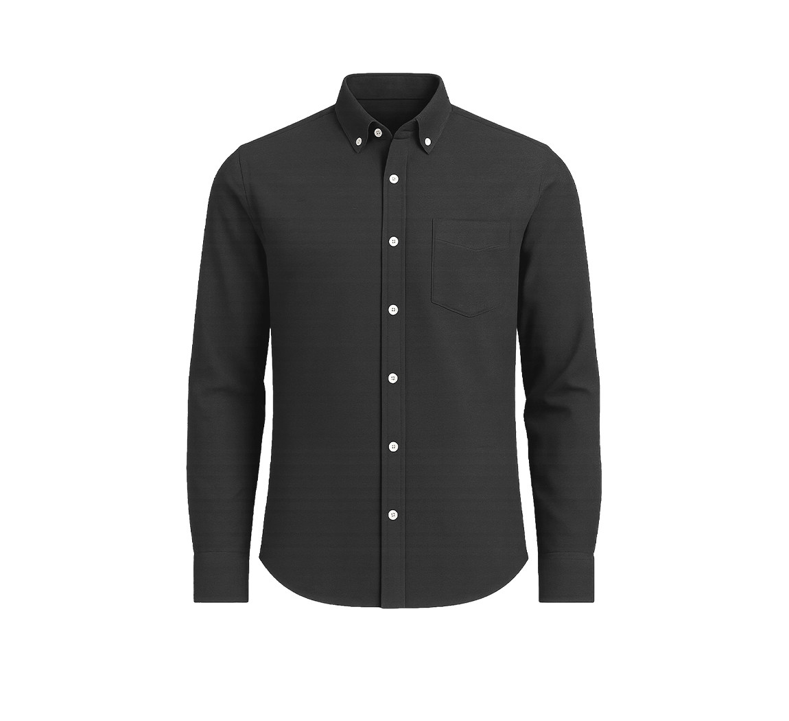 MERINO FLANNEL SHIRT