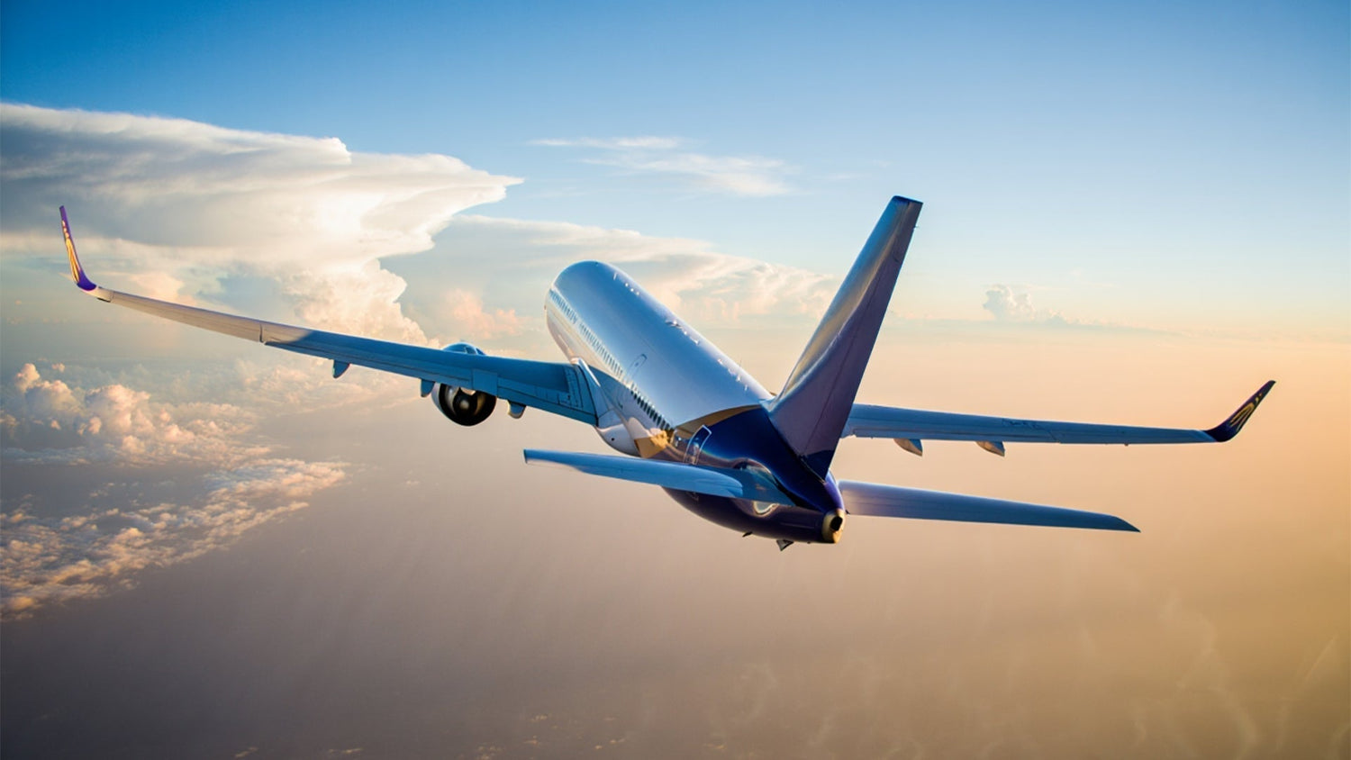 Choisir sa tenue pour voyager en avion : nos conseils