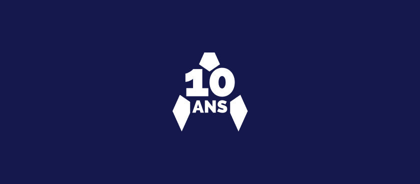 Seagale fête ses 10 ans : la rétrospective