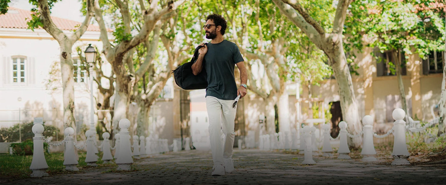 L’entretien de la laine mérinos