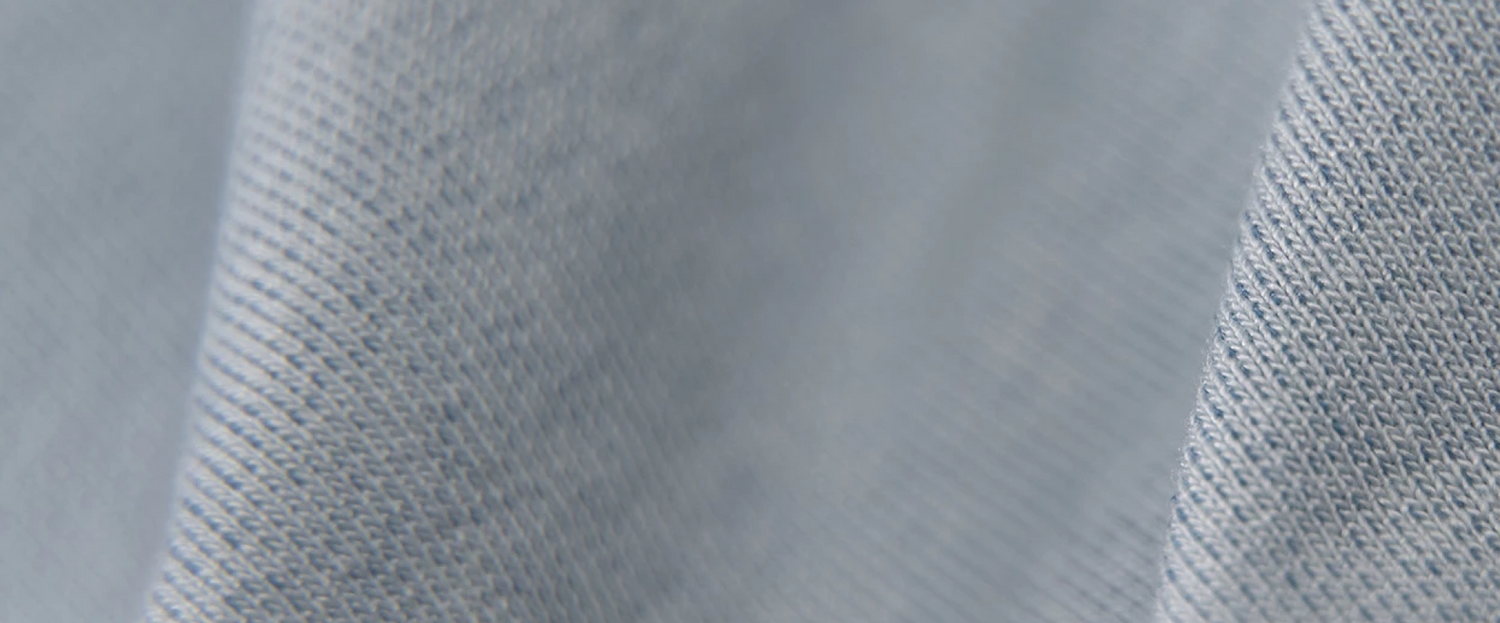 Zoom sur le Tencel : la fibre nouvelle génération