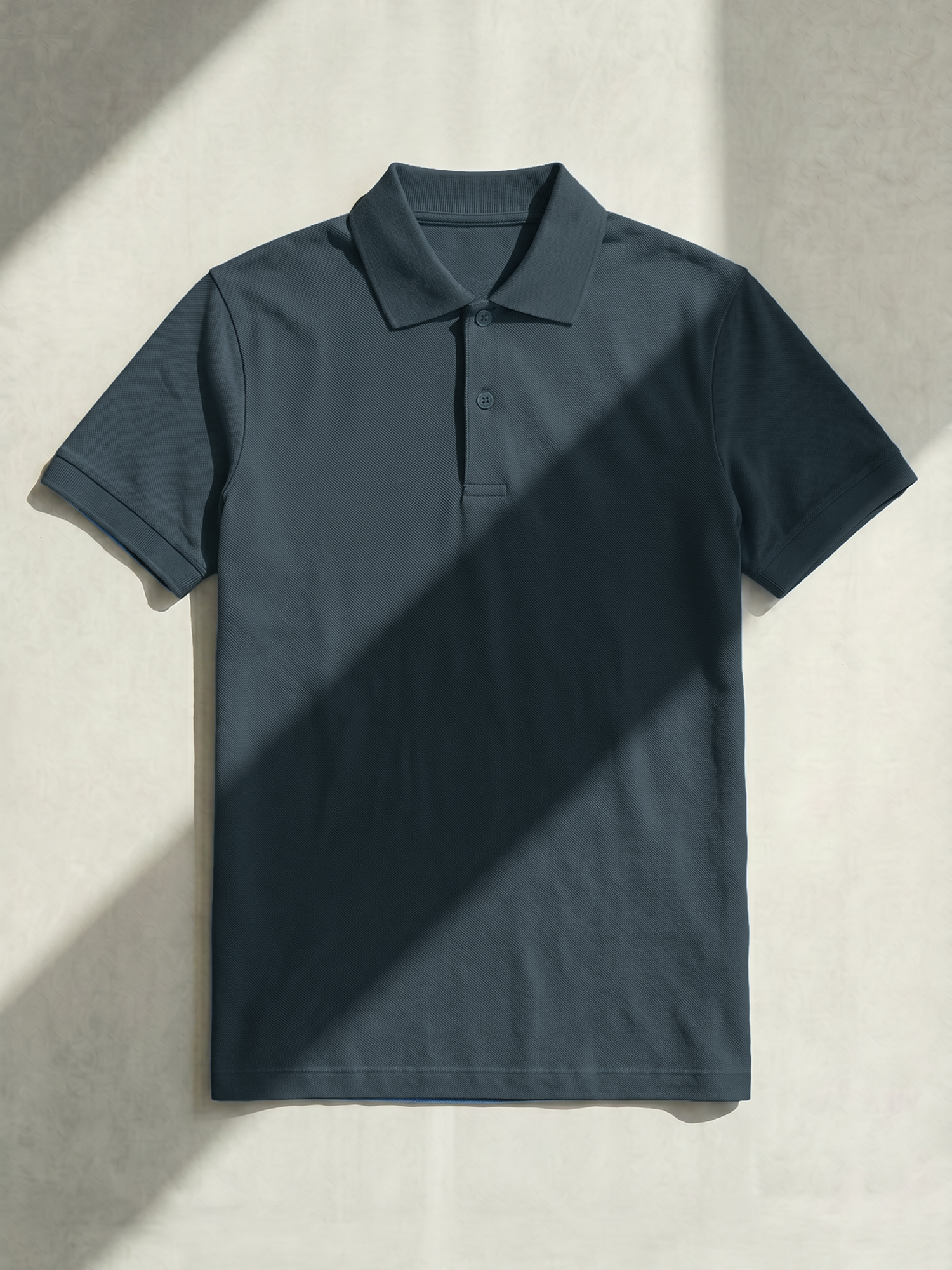PERFORMANCE MERINO POLO