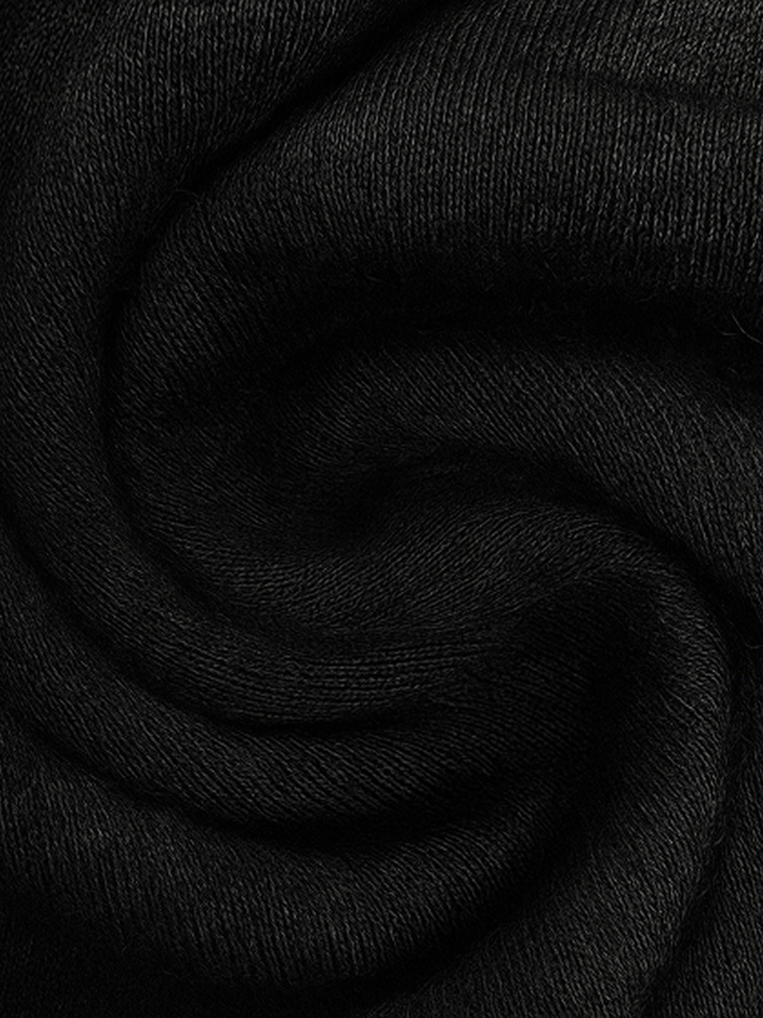 PERFORMANCE MERINO LEGGING Noir 