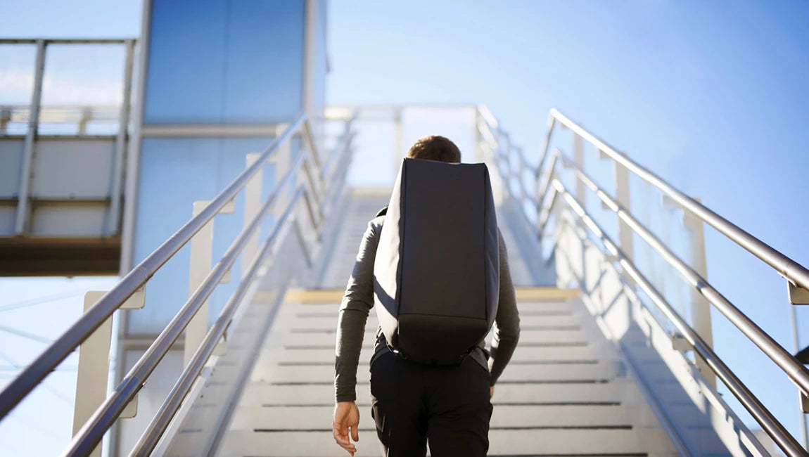 WEEKENDER BAG Noir 