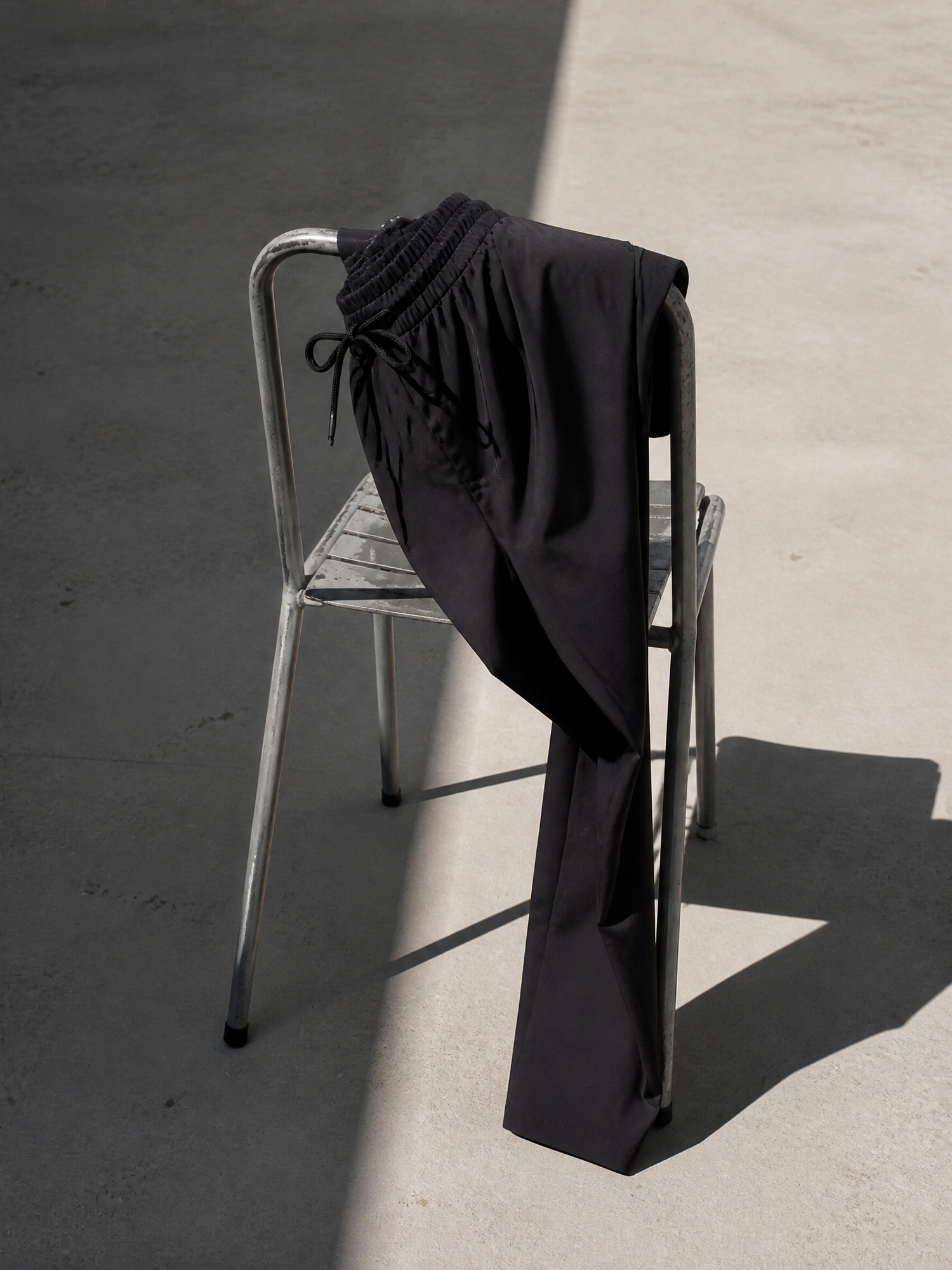 MOVEMENT PANTS Noir  