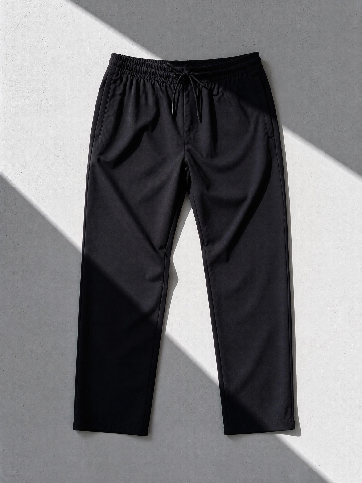 MOVEMENT PANTS Noir  