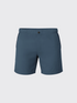 2-IN-1 SWIMSHORT Bleu Gris 