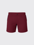 2-IN-1 SWIMSHORT Bordeaux 