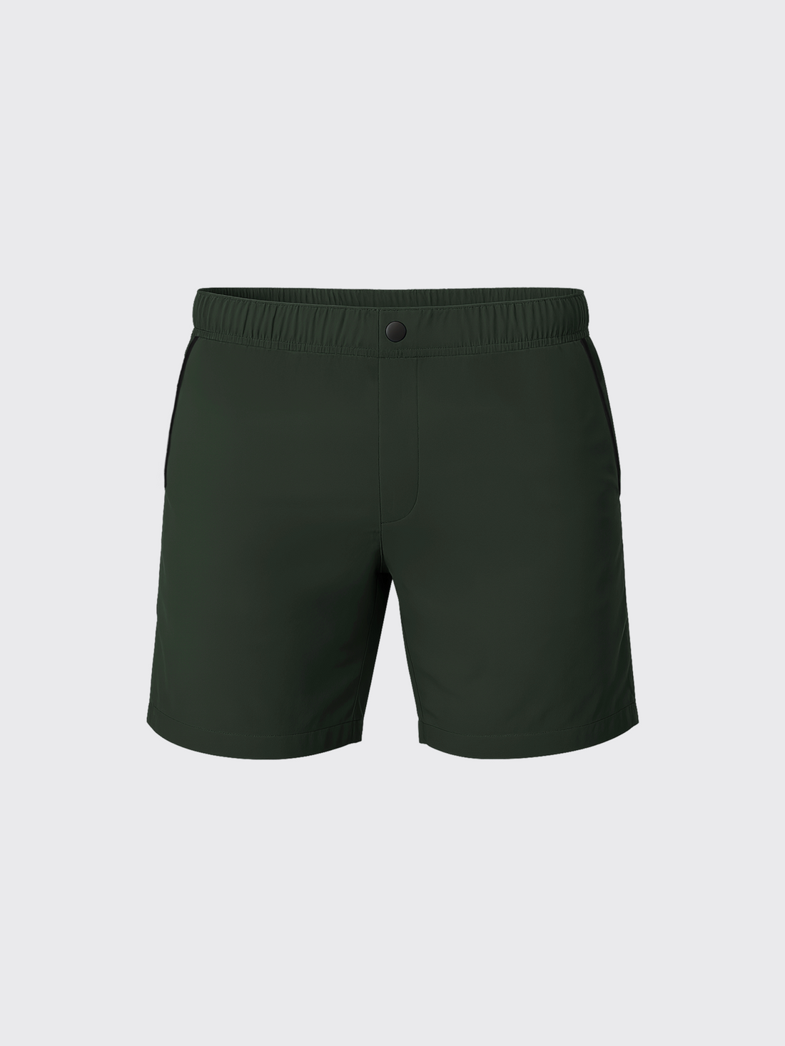 2-IN-1 SWIMSHORT Kaki 
