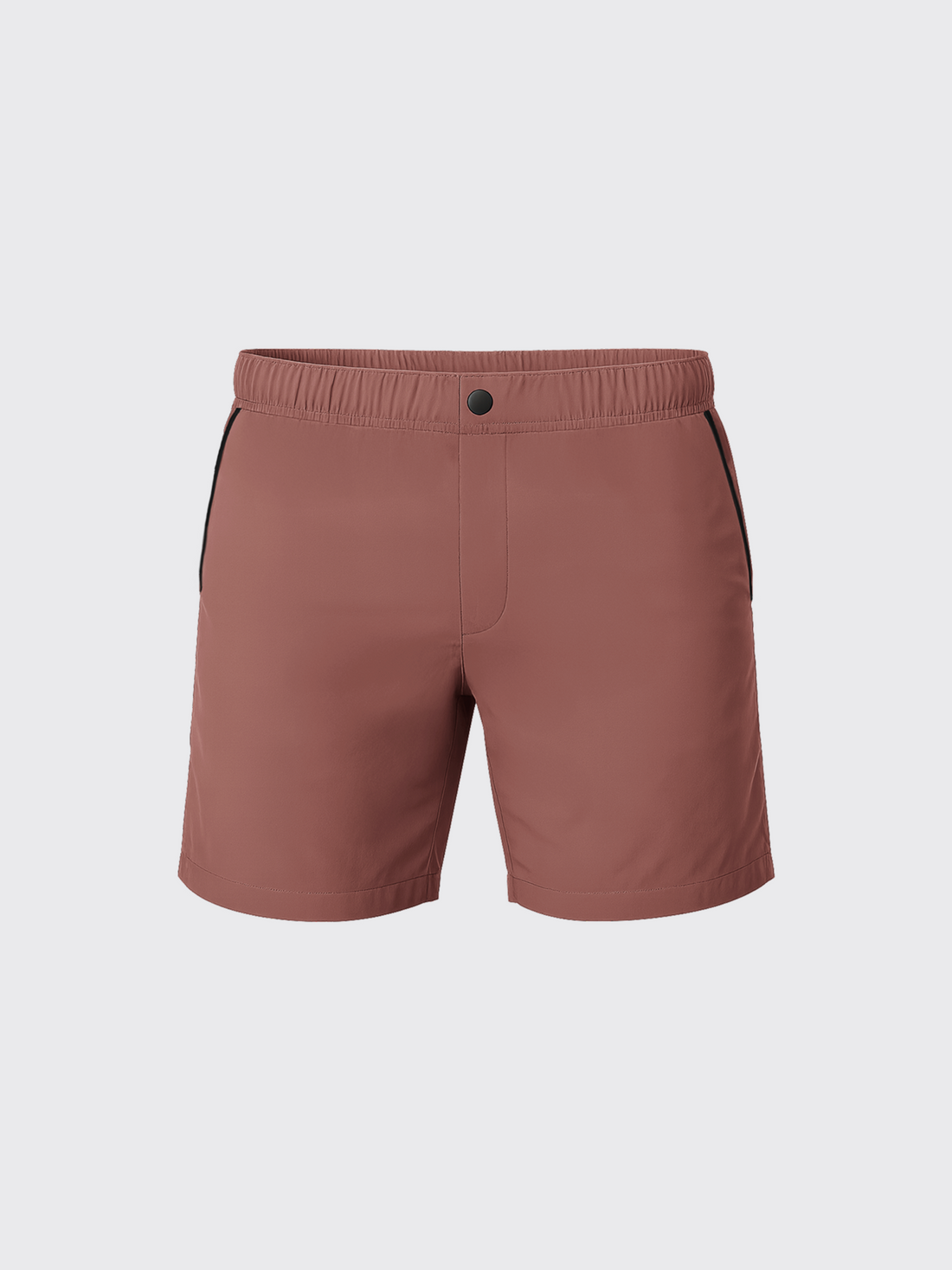 2-IN-1 SWIMSHORT Rose 