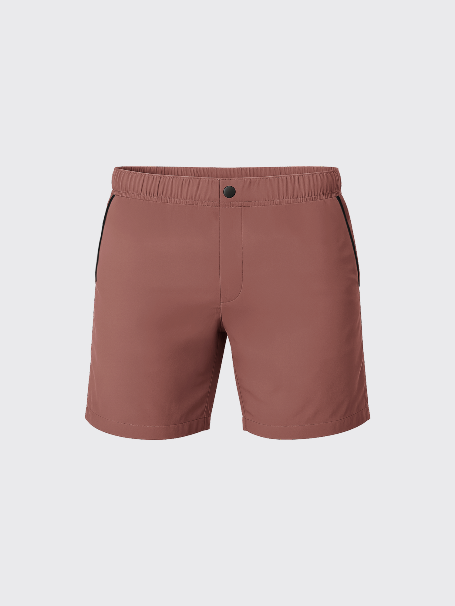 2-IN-1 SWIMSHORT Rose 