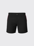 2-IN-1 SWIMSHORT Noir 