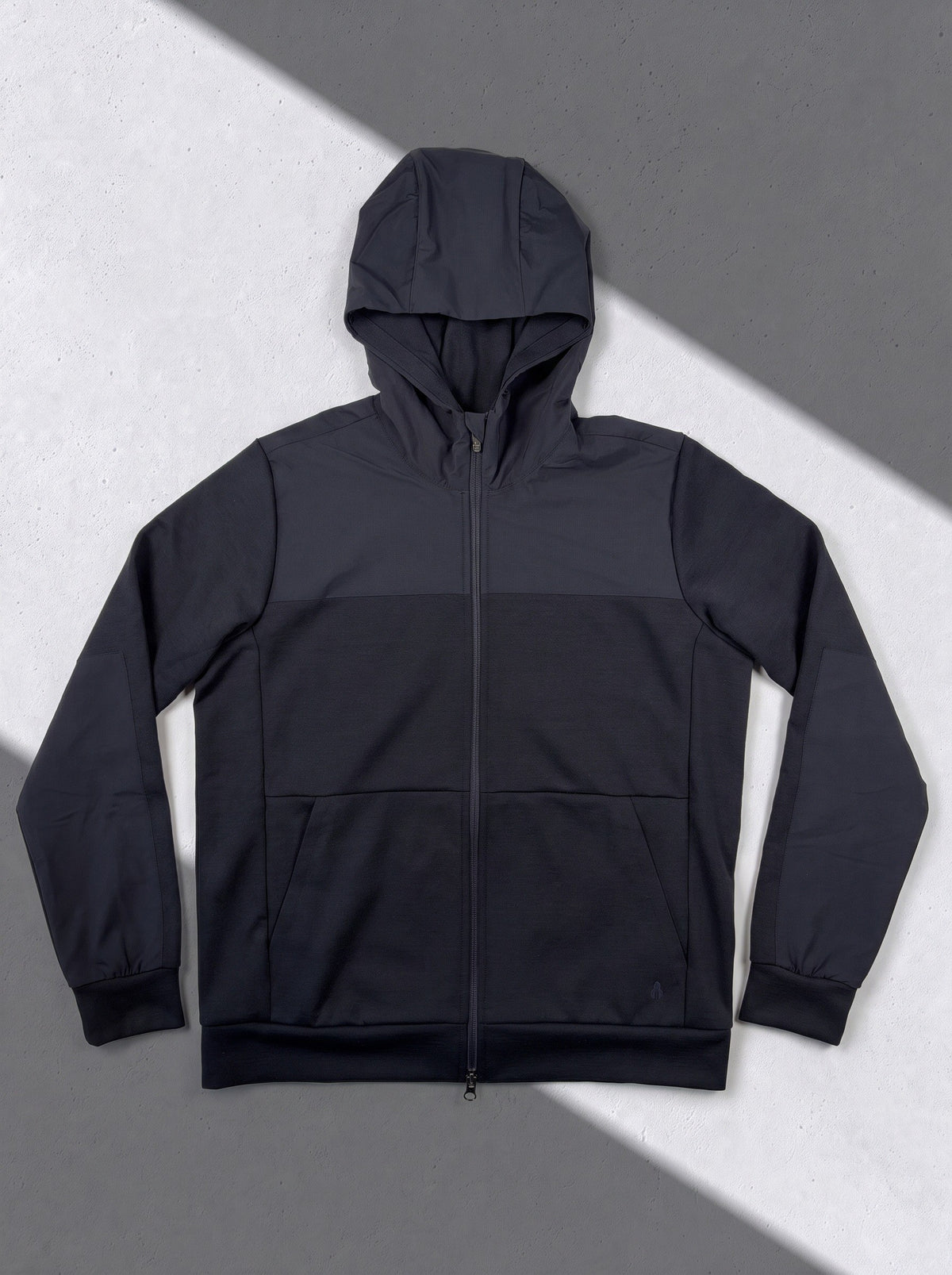 360 Merino Hoodie
