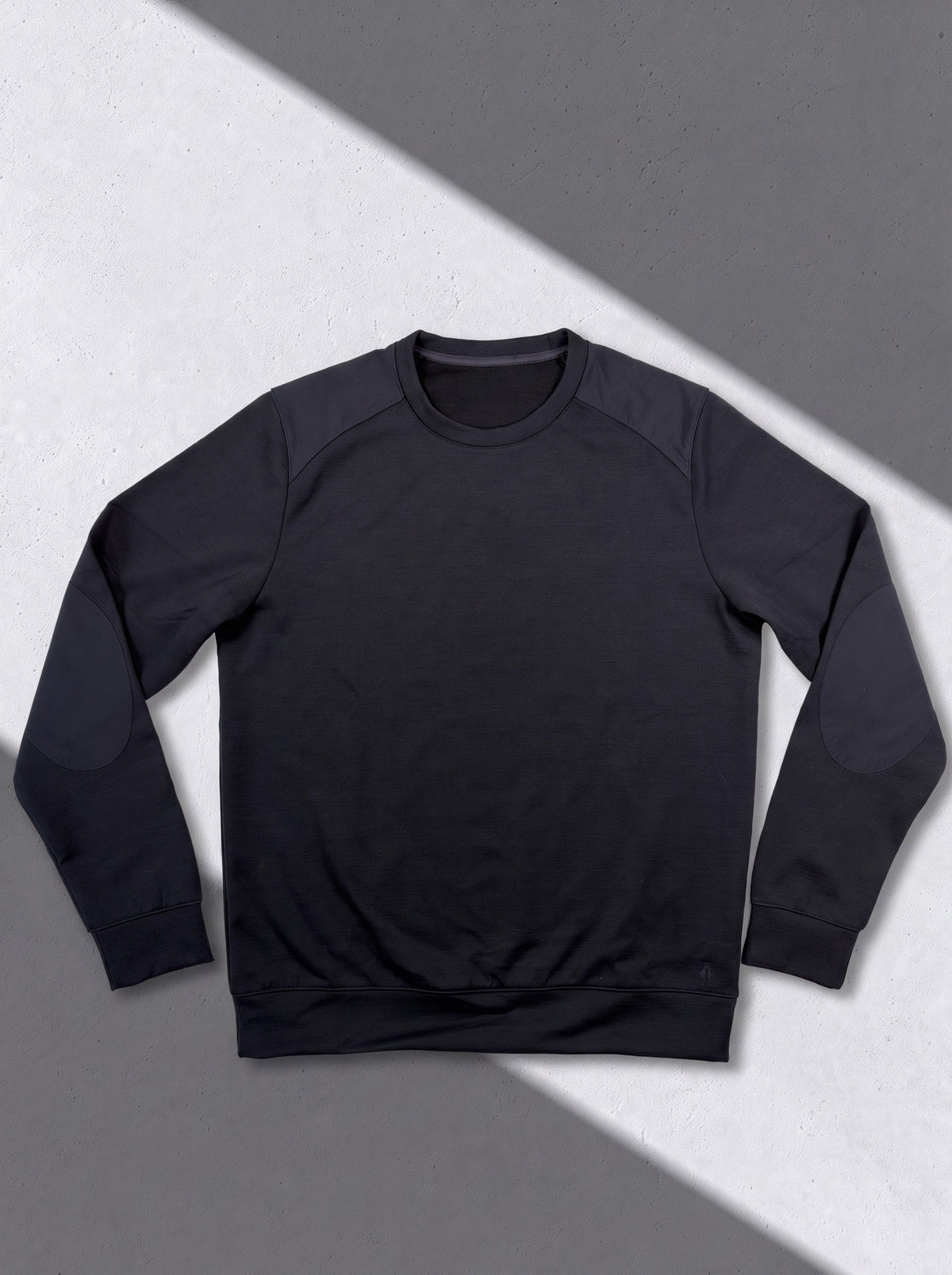 360 Merino Sweatshirt