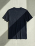 PERFORMANCE MERINO T-SHIRT Bleu Chic 