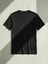 PERFORMANCE MERINO T-SHIRT Noir 