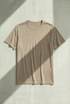 PERFORMANCE MERINO T-SHIRT Sable 