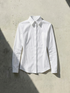 WOMAN STRETCH SHIRT Blanc 