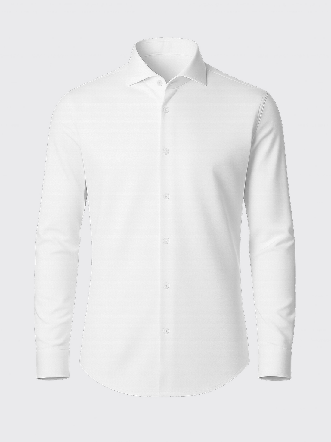 ACTIVE STRETCH SHIRT Blanc 
