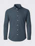 ACTIVE STRETCH SHIRT Bleu Gris 
