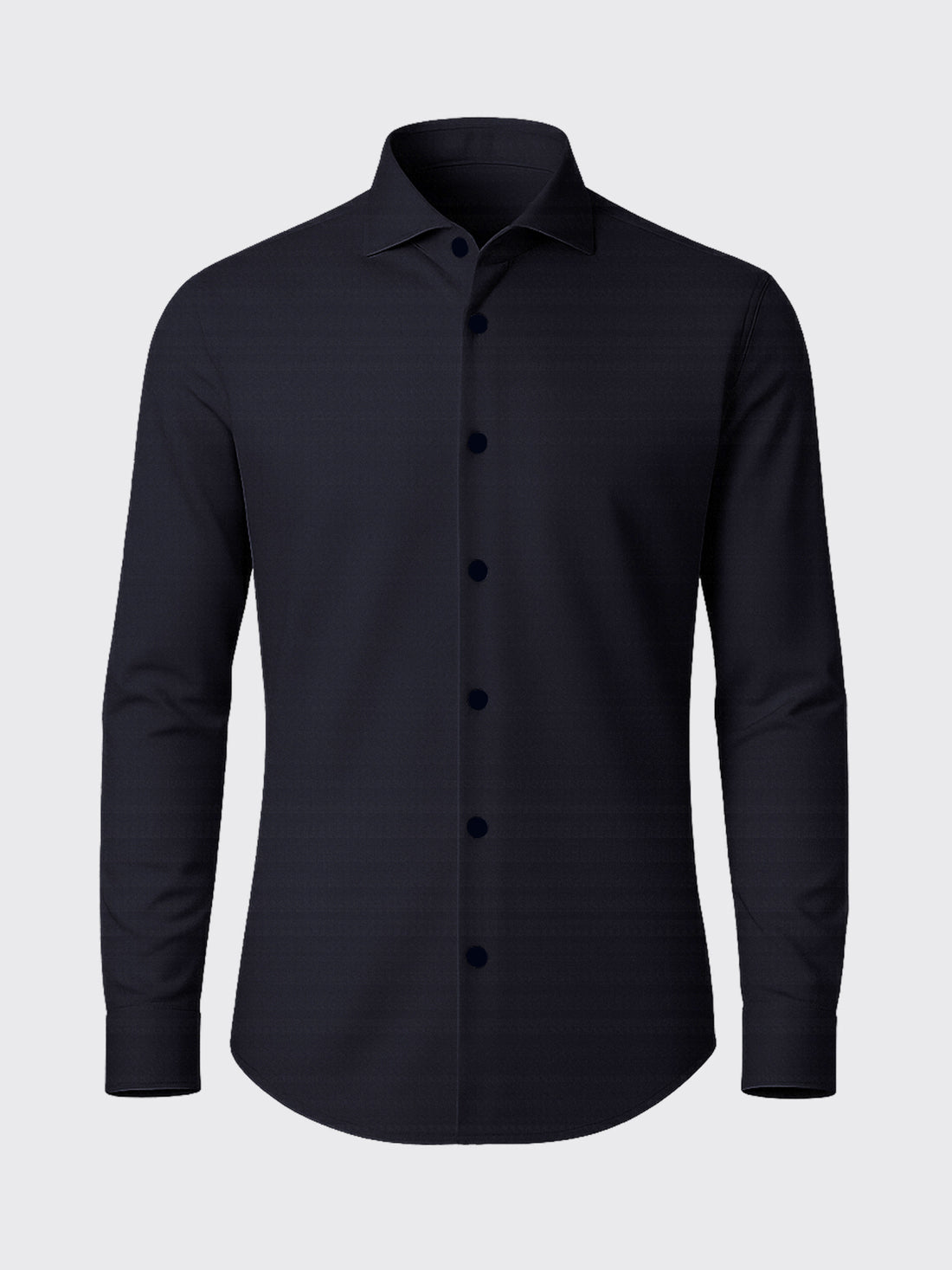 ACTIVE STRETCH SHIRT Bleu Chic 